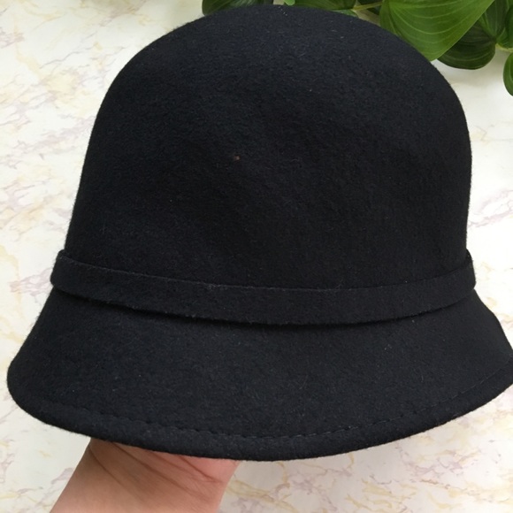 Filippo Catarzi 100% Wool Hat - Picture 4 of 8